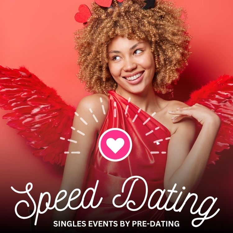 Los Angeles Speed Dating Singles Events in Los Angeles.