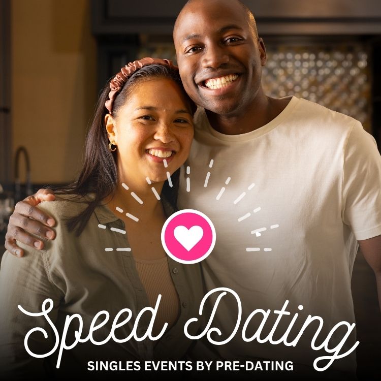 Los Angeles Speed Dating Singles Events in Newport Beach.