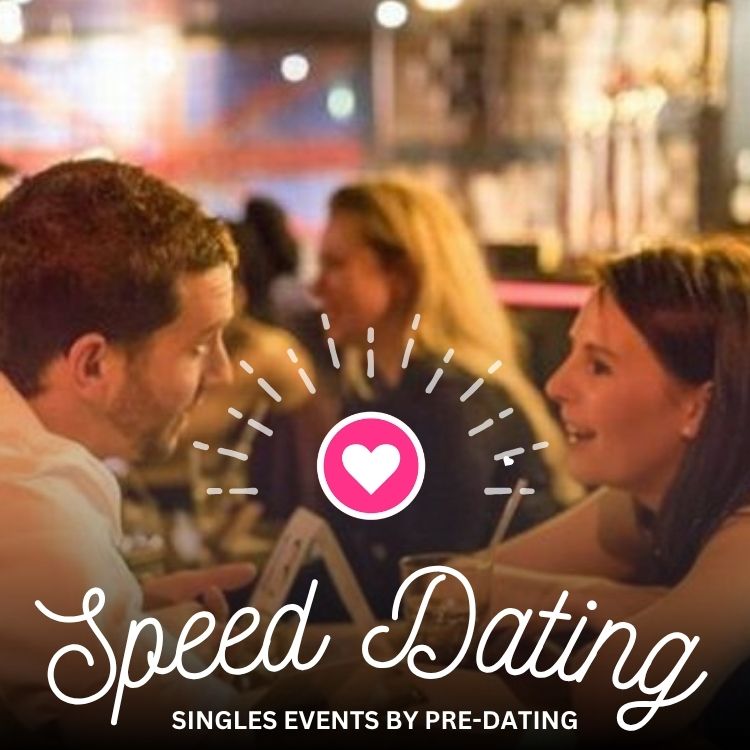 Los Angeles Speed Dating Singles Events in Los Angeles.